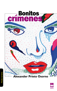 Portada Bonitos Crmenes